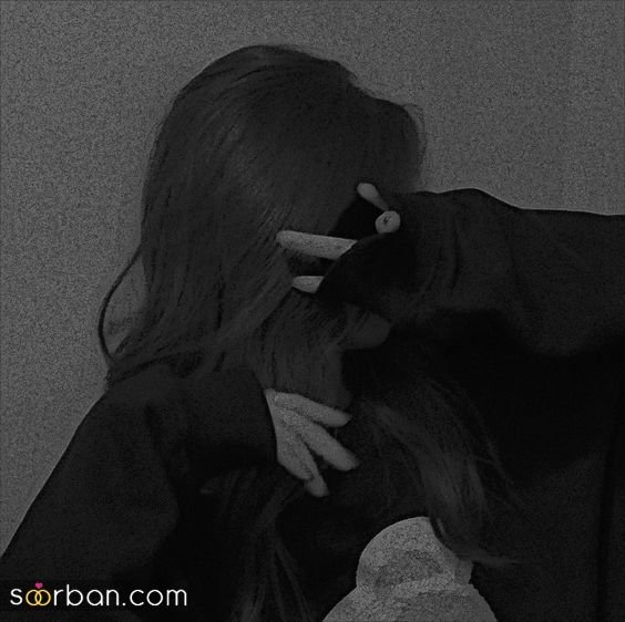  عکس پروفایل طوسی دخترانه