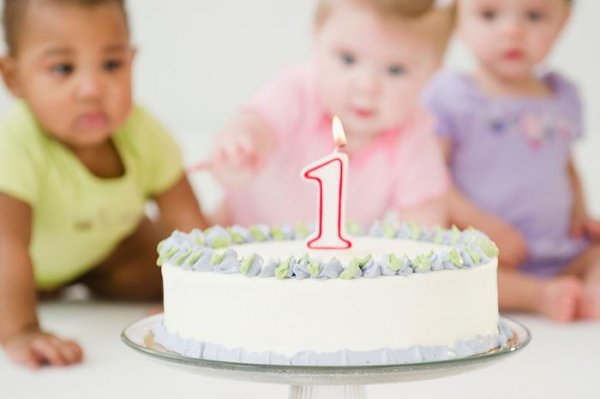  عکس مینیمال تولد کودک