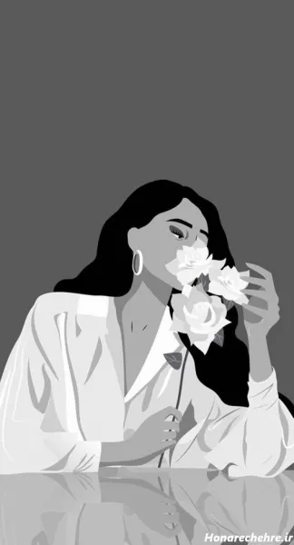  عکس مینیمال جذاب