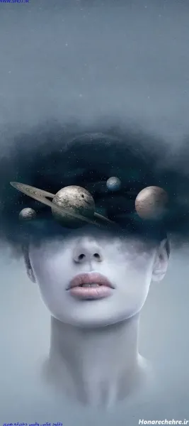  عکس مینیمال جذاب