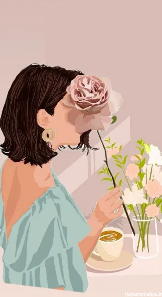  عکس مینیمال جذاب