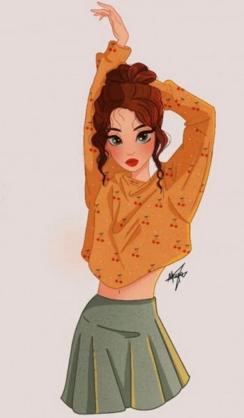  عکس مینیمال رنگی