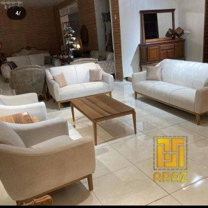  عکس مبل مینیمال جدید