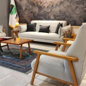  عکس مبل مینیمال جدید