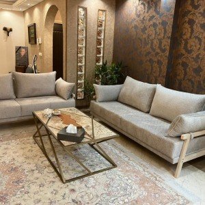  عکس مبل مینیمال جدید