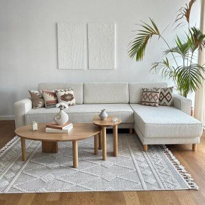  عکس مبل مینیمال مدرن
