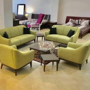  عکس مبل مینیمال مدرن