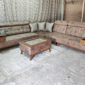  عکس مبل مینیمال مدرن