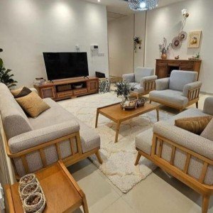  عکس مبل مینیمال مدرن