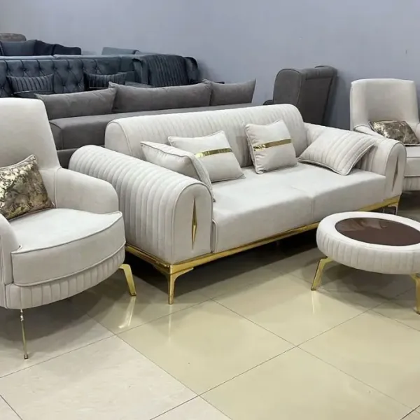 مبل مینیمال جدید