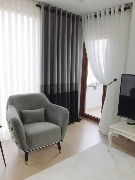  عکس پرده مینیمال جدید