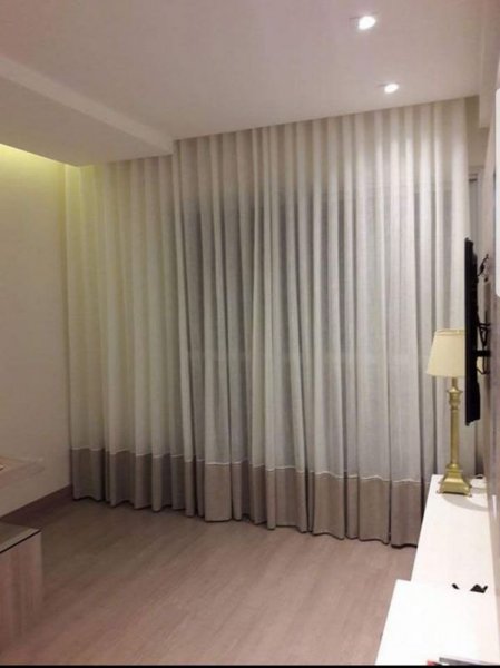  عکس پرده مینیمال جدید