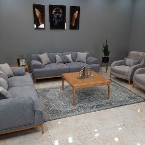  عکس مبل های مینیمال جدید