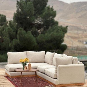  عکس مبل های مینیمال جدید