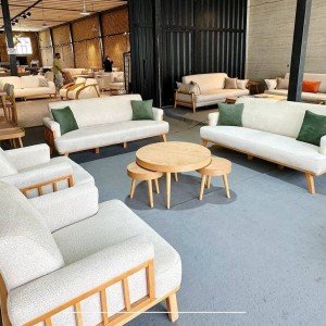  عکس مبل های مینیمال جدید