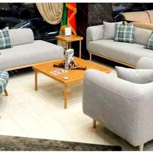  عکس مبل های مینیمال جدید