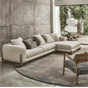  عکس مبل های مینیمال جدید