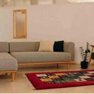  عکس مبل های مینیمال جدید