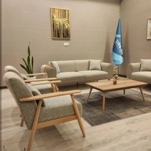  عکس مبل های مینیمال جدید