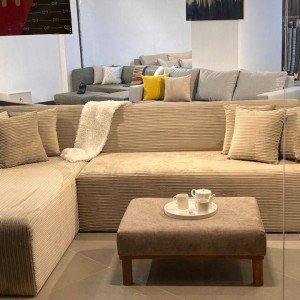  عکس مبل های مینیمال جدید