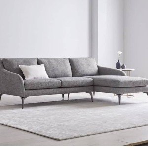 مبل مینیمال راحتی