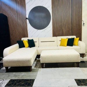 مبل مینیمال راحتی