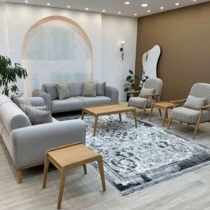 مبل مینیمال راحتی