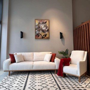 مبل مینیمال راحتی