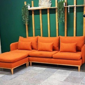 مبل مینیمال راحتی