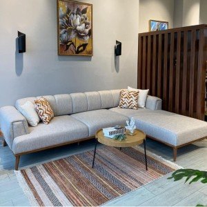 مبل مینیمال راحتی
