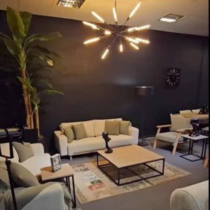 مبل مینیمال راحتی