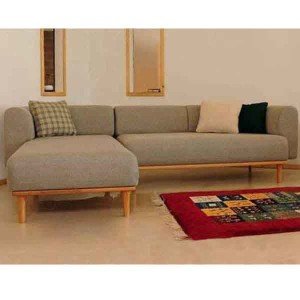 مبل مینیمال راحتی