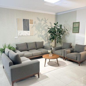 مبل مینیمال راحتی
