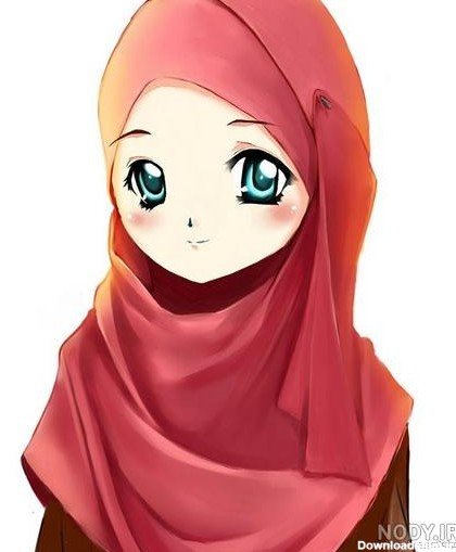  عکس مینیمال حجاب
