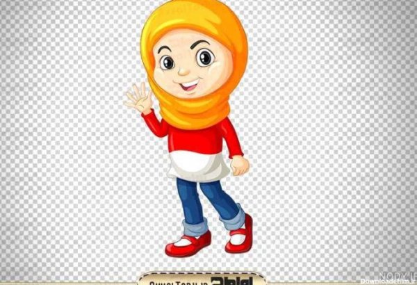  عکس مینیمال حجاب