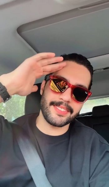  عکس مینیمال حامیم