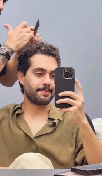  عکس مینیمال حامیم
