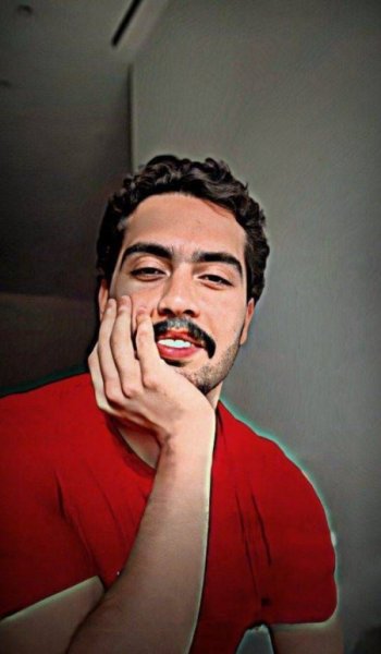  عکس مینیمال حامیم