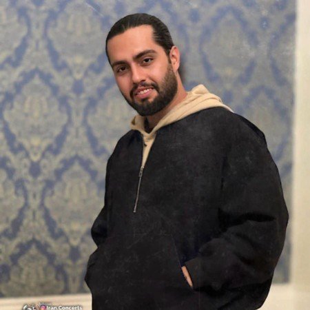  عکس حامیم در باشگاه