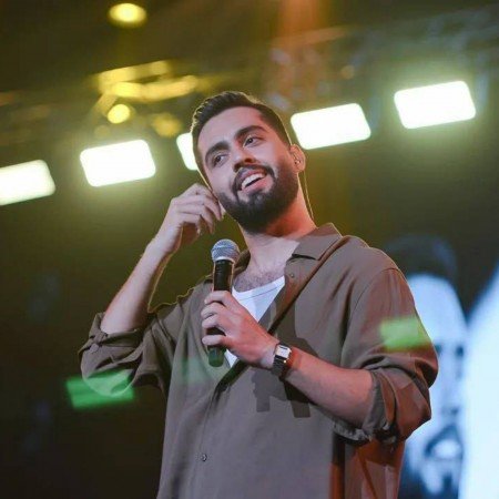  عکس حامیم خفن