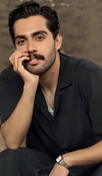 عکس جدید حامیم