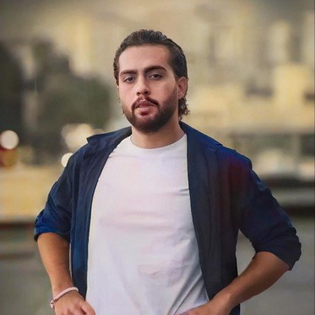عکس جدید حامیم