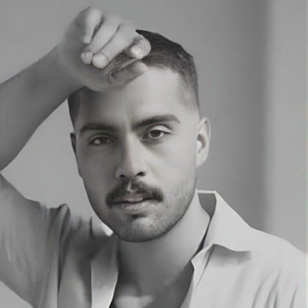 عکس جدید حامیم