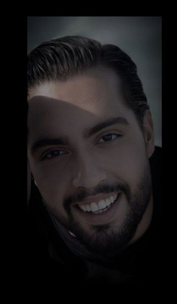 عکس جدید حامیم