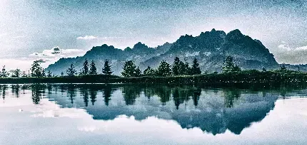  دانلود والپیپر طبیعت 4k