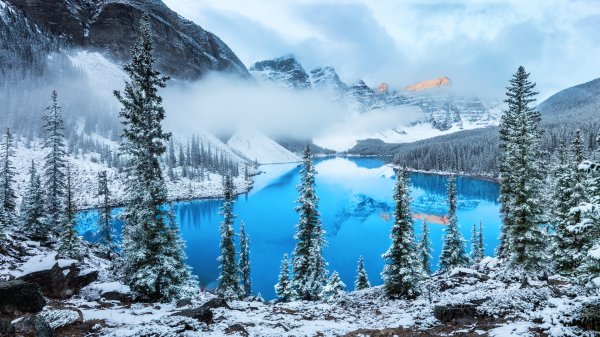  دانلود والپیپر طبیعت برای کامپیوتر full hd