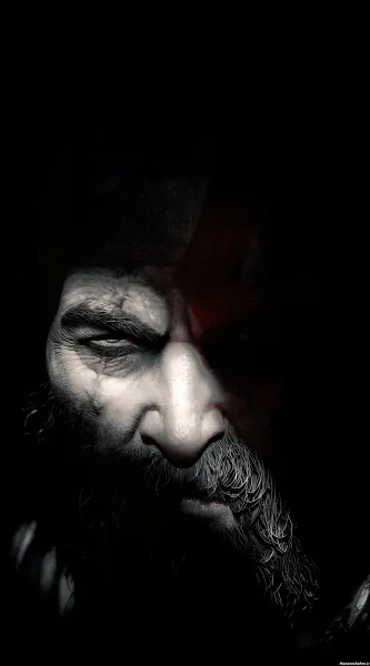  والپیپر گیمینگ 4k