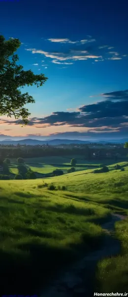  عکس 4k طبیعت