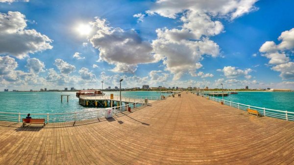  طبیعت ایران 4k
