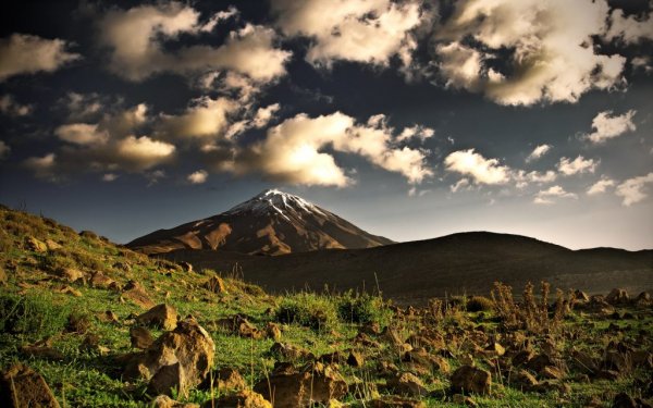  طبیعت ایران 4k